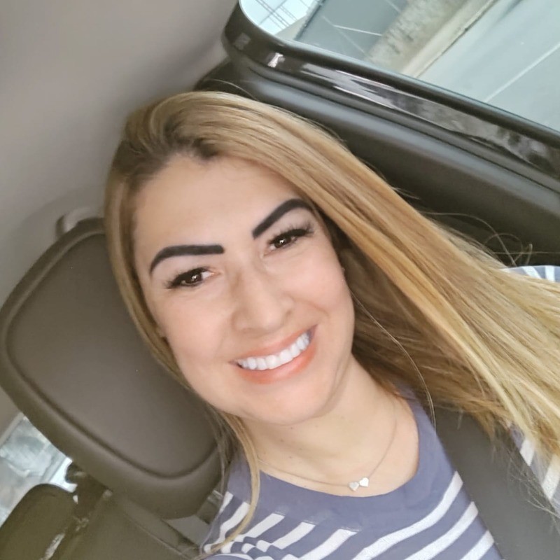 Fundadora Katia Alves